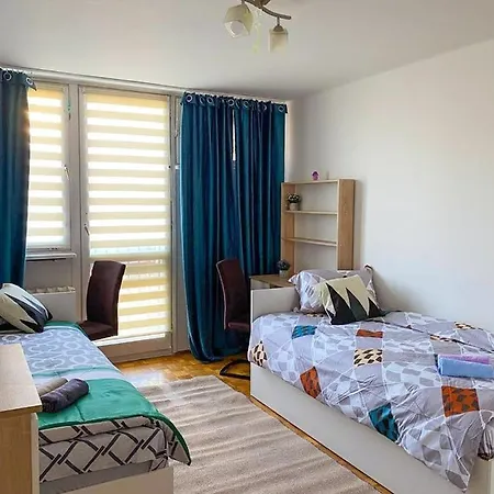 Walicow 20 1 Guest house *